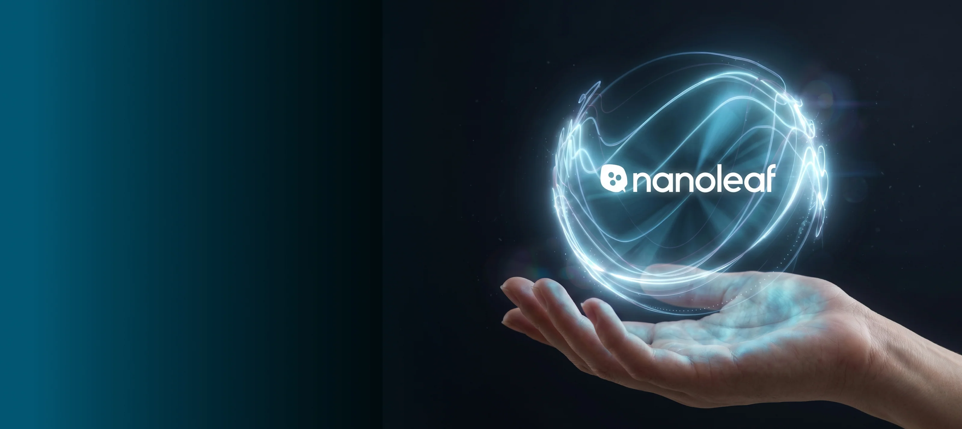 Smart Lighting for Smarter Living